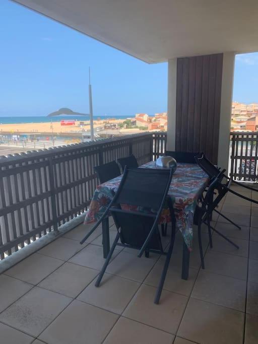 Appartement Plage En Residence Entier 2 Chambres Capbreton Exterior photo